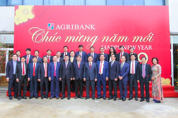 Phó Thủ tướng Vương Đình Huệ: Chậm nhất đầu 2020, Agribank phải IPO ảnh 2 Phó Thủ tướng Vương Đình Huệ: Chậm nhất đầu 2020, Agribank phải IPO ảnh 2
