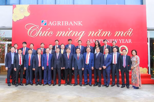 Phó Thủ tướng Vương Đình Huệ: Chậm nhất đầu 2020, Agribank phải IPO ảnh 2