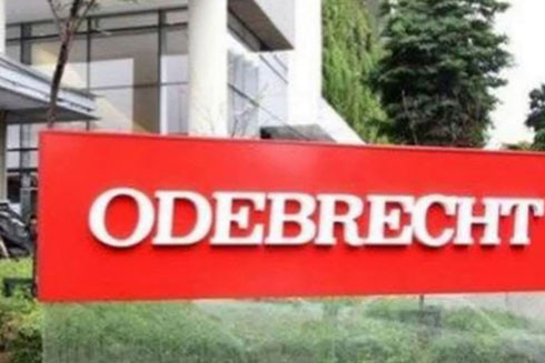 Quan chức Colombia nhận hối lộ 27 triệu USD từ nhà thầu Odebretch ảnh 1