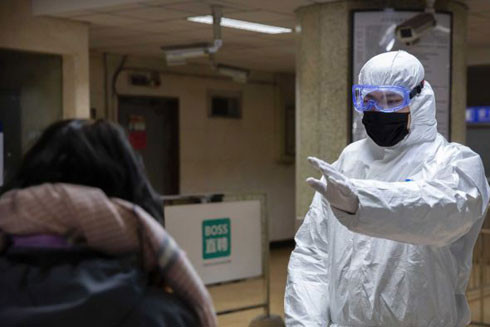 Bài học từ đại dịch virus Corona ảnh 1