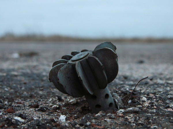 Lực lượng Ukraine kiểm soát 2/3 "vùng xám" ở Donbass ảnh 1