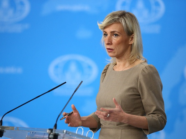 Nga: Mọi hành động sử dụng vũ khí hạt nhân đều dẫn đến thảm họa toàn cầu ảnh 1 Nga: Mọi hành động sử dụng vũ khí hạt nhân đều dẫn đến thảm họa toàn cầu ảnh 1