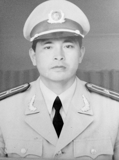 Ước mong không ai mất đi người thân trong những mùa lũ dữ ảnh 1