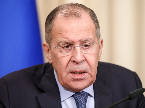 Nga: Ukraine đang có những hành động cố ý khiêu khích tại vùng biển Azov ảnh 1