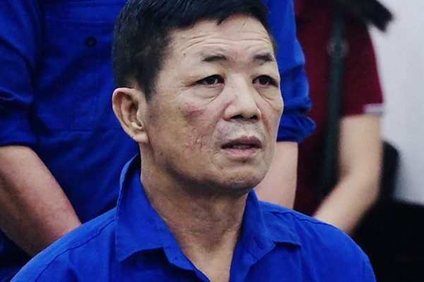 Ông trùm Hưng "kính" tử vong vì mắc bệnh xơ gan ảnh 1