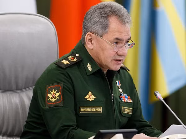Ông Shoigu: Quân đội Nga nhận được hơn 750 hệ thống vũ khí mới ảnh 1