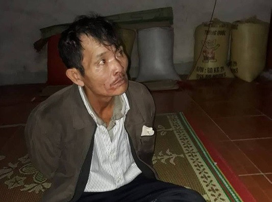 Thầy cúng đâm chết con trai rồi ăn lá ngón tự tử ảnh 1