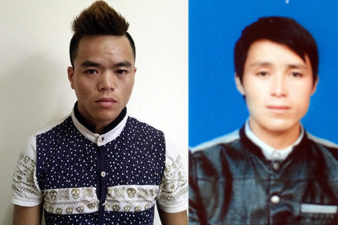 Những kẻ buôn người lấy lương cao dụ "con mồi" ảnh 1