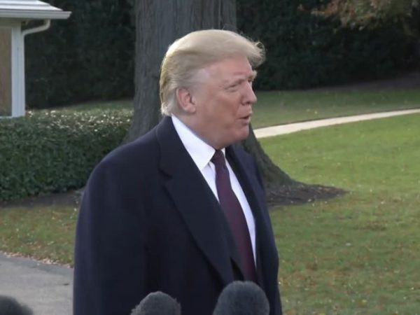 Tổng thống Donald Trump xác nhận Mỹ bắt đầu rút quân khỏi miền Bắc Syria ảnh 1 Tổng thống Donald Trump xác nhận Mỹ bắt đầu rút quân khỏi miền Bắc Syria ảnh 1