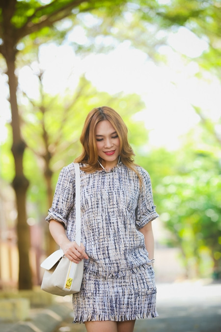 Mỹ Tâm tung hình ảnh MV mới, gây "sốt" cộng đồng người hâm mộ ảnh 2