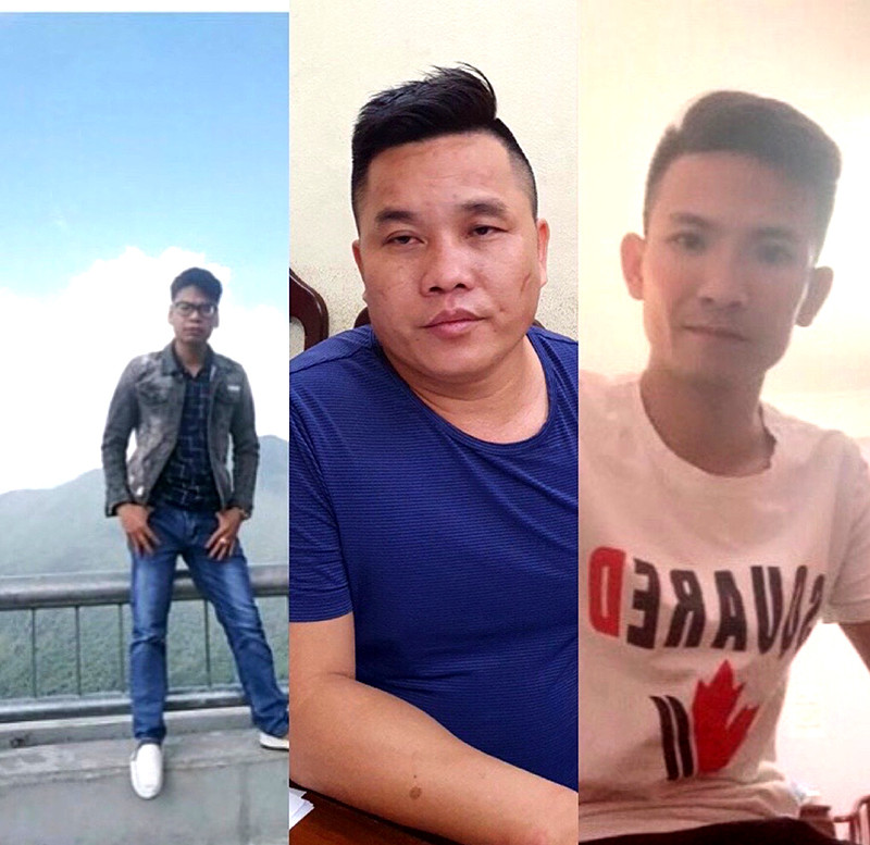 Công an quận Hà Đông (Hà Nội): Truy xét, bắt hàng loạt đối tượng mua bán thận ảnh 1 Công an quận Hà Đông (Hà Nội): Truy xét, bắt hàng loạt đối tượng mua bán thận ảnh 1