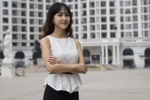 Ước vọng tuổi trẻ ảnh 3