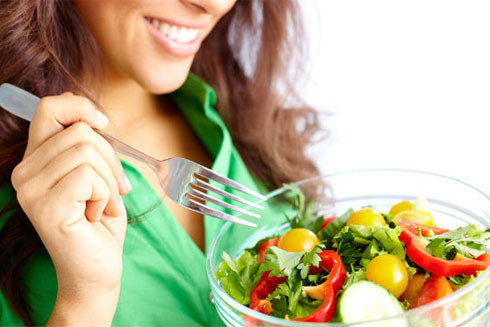 15 thực phẩm hiệu quả chữa bệnh không ngờ ảnh 1