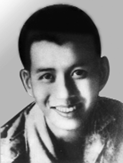 Mối tình huyền thoại của người đẹp Hà thành và chiến binh Trung đoàn Tây Tiến ảnh 2