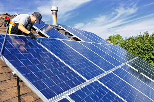 "Gã khổng lồ" Google chinh phục thị trường năng lượng sạch ảnh 1