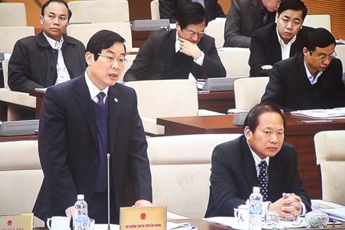 Không thể bỏ ngỏ truyền thông xã hội ảnh 2