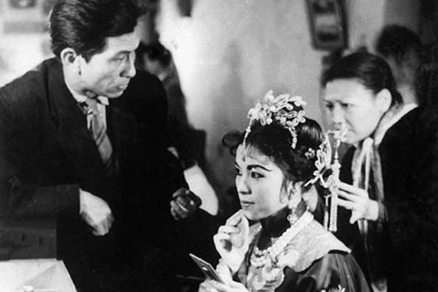 Chuyện những gánh hát cải lương ở Hà Nội thế kỷ trước ảnh 1