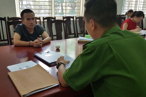 Công an Hà Nội quyết liệt ngăn chặn tội phạm cướp tài sản ảnh 3