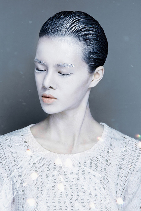 Đỗ Hà Next Top Model và "sự trỗi dậy của các vị thần" ảnh 2