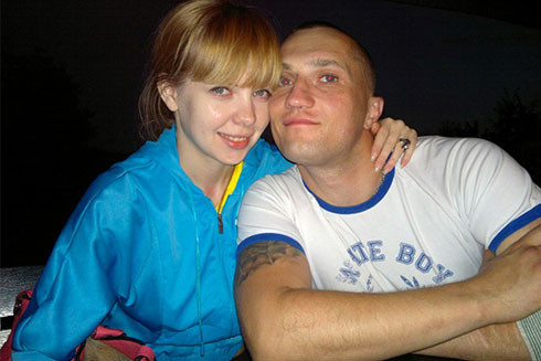 15 năm tù cho cặp vợ chồng buôn bán vũ khí và giết người ảnh 1