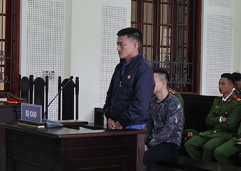 Bị đe dọa, bố vợ sát hại con rể ảnh 1 Bị đe dọa, bố vợ sát hại con rể ảnh 1