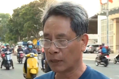 Cảnh giác với thủ đoạn chống phá các dự án luật nhằm kích động nhân dân ảnh 5