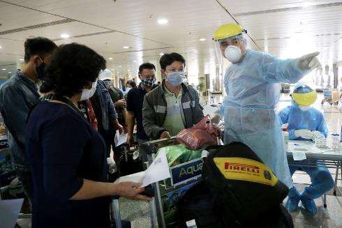 "Bất chấp khủng hoảng kinh tế toàn cầu, Việt Nam lạc quan về triển vọng kinh tế hậu Covid-19" ảnh 1