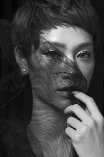 Trà My Idol đẹp hút hồn với hình ảnh mềm mại, quyến rũ ảnh 7 Trà My Idol đẹp hút hồn với hình ảnh mềm mại, quyến rũ ảnh 7