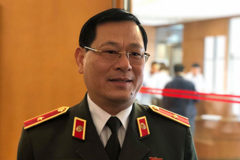 Kiên quyết bảo vệ những cái đúng ảnh 2