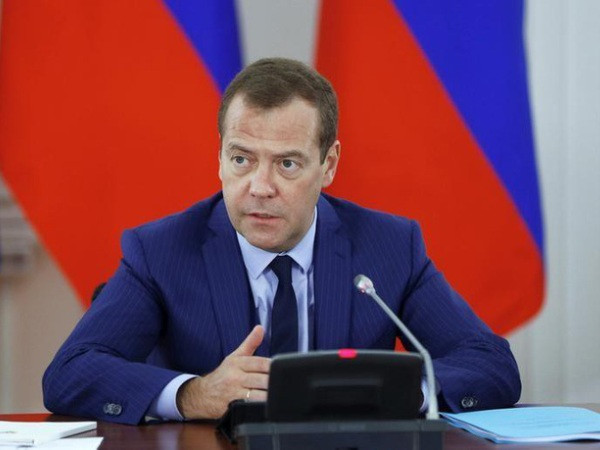 Nga cấm xuất khẩu dầu thô và xăng dầu sang Ukraine ảnh 1 Nga cấm xuất khẩu dầu thô và xăng dầu sang Ukraine ảnh 1