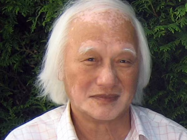 Nhà văn Vũ Hùng: Ẩn sau thiên nhiên là những bài học cuộc đời ảnh 2