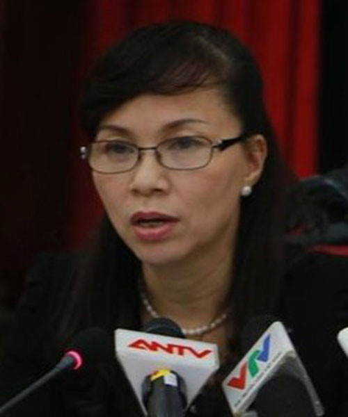 ĐH Kinh doanh và Công nghệ Hà Nội chưa được phép tuyển sinh ngành Y, Dược ảnh 1