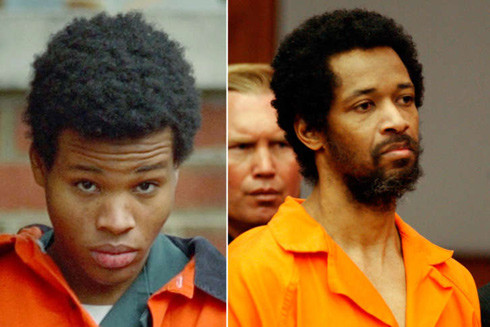 Vụ án "Tay bắn tỉa đường vành đai - 23 ngày sống trong sợ hãi" ảnh 3