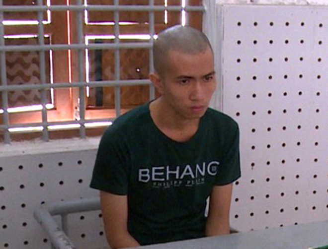 "Ăn" 100 triệu đồng từ chiêu lừa làm thủ tục ghép thận ảnh 1