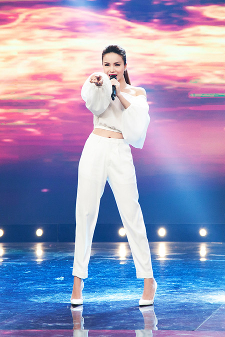 Yến Trang bất ngờ kết hôn cùng Trịnh Tú Trung? ảnh 6