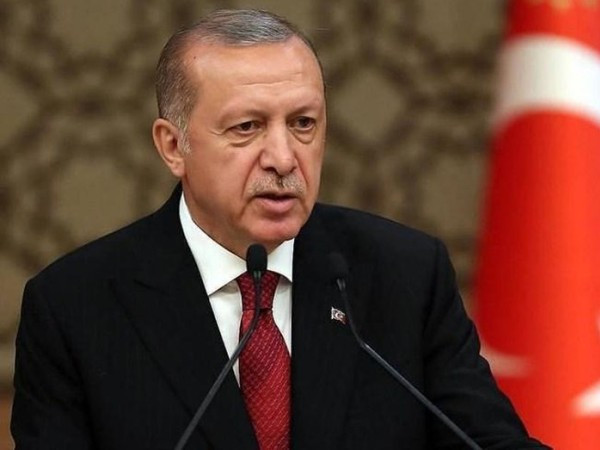 Thổ Nhĩ Kỳ sẽ cho người tị nạn tràn vào châu Âu nếu EU không hỗ trợ ảnh 1