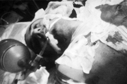 Những cuộc trả thù tàn khốc của các "ông trùm" tội phạm khét tiếng ở Nga ảnh 1