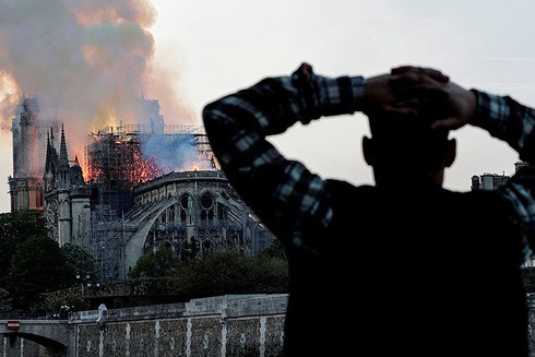 Tôn trọng sự tiếc thương! ảnh 1