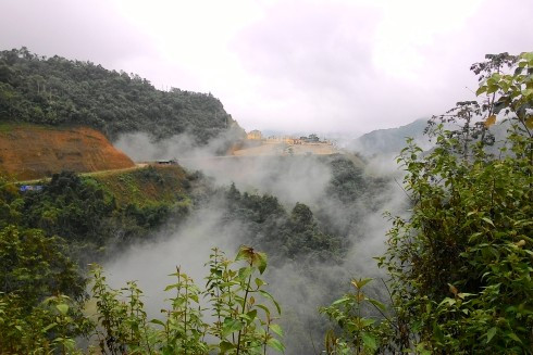 Chuyện chưa kể về những cung đường Tây Bắc "không thể quên" ảnh 4