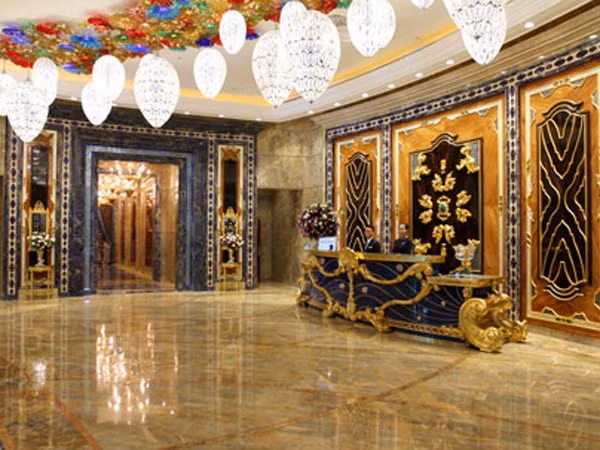 Không để du khách thất vọng vì khách sạn tự phong và hướng dẫn viên "chui" ảnh 1