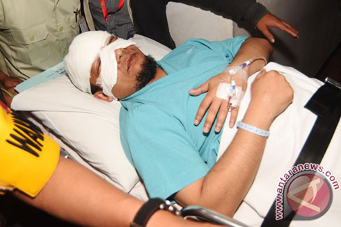 Điều tra viên chống tham nhũng nhiều lần chết... hụt ảnh 1