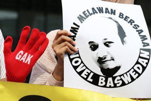 Điều tra viên chống tham nhũng nhiều lần chết... hụt ảnh 2