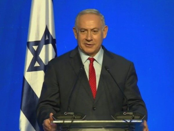 Ông Netanyahu không thuyết phục được Nga buộc Iran phải rút khỏi Syria ảnh 1 Ông Netanyahu không thuyết phục được Nga buộc Iran phải rút khỏi Syria ảnh 1