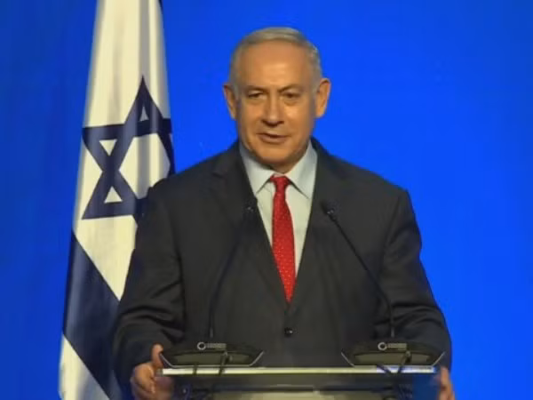 Ông Netanyahu không thuyết phục được Nga buộc Iran phải rút khỏi Syria ảnh 1