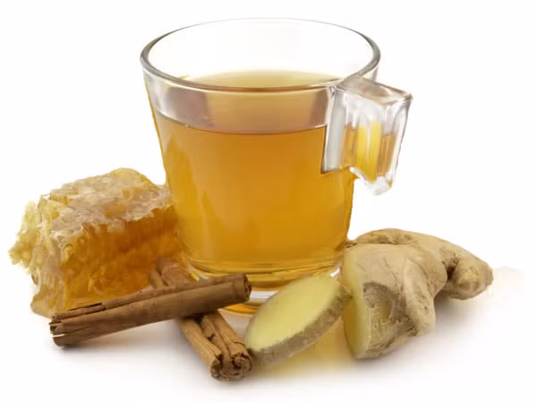 Nóng sực với thức uống giữ nhiệt trong mùa lạnh ảnh 1