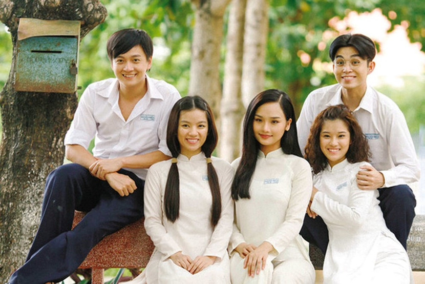 "Ngồi khóc trên cây" của Nguyễn Nhật Ánh sẽ được chuyển thể thành phim ảnh 1