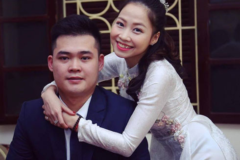 Hoa khôi thể thao rủ nhau lên xe hoa ảnh 4