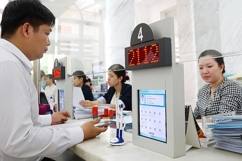 Tham nhũng cản trở sự phát triển của đất nước ảnh 1