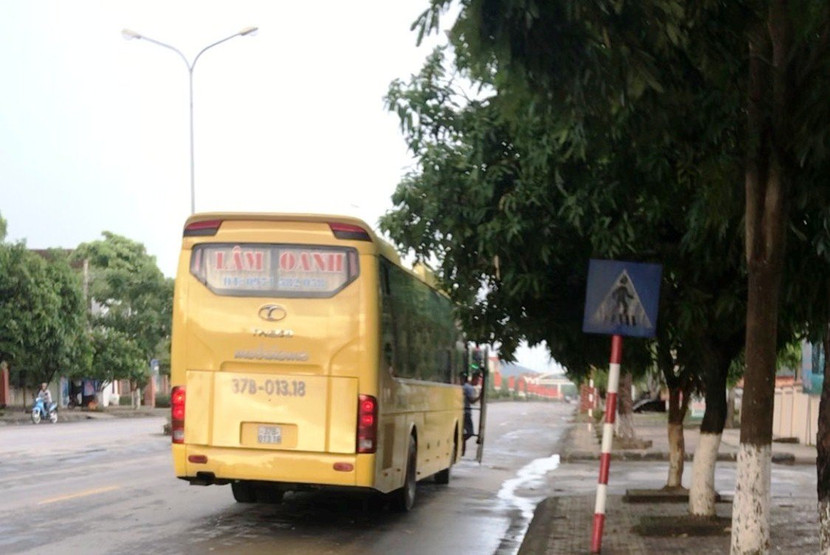 Bắt giữ nữ quái lừa bán hai phụ nữ sang Trung Quốc với giá 34 triệu đồng ảnh 1