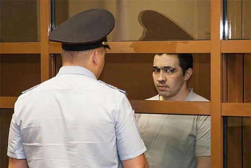 Bác sỹ giết người tình mang thai để không bị vợ bỏ ảnh 1